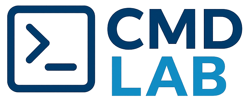CMD Lab Tech